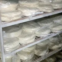 پخش نان باگت خمیر پیتزا