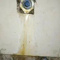 نشت یابی تشخیص ترکیدگی لوله کش چهاردانگه مرتضی گرد|خدمات پیشه و مهارت|تهران, آذری|دیوار