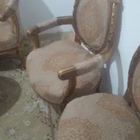 مبل|مبلمان خانگی و میز عسلی|اندیشه, اندیشه فاز ۴|دیوار