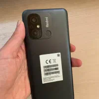 شیایومی ردمی 12C(زیرقیمت)