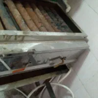 کباب پز گازی 4500000