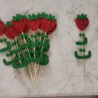 گیفت حروف الفبای فارسی و کاردستی|لوازم التحریر|تهران, والفجر (افسریه)|دیوار