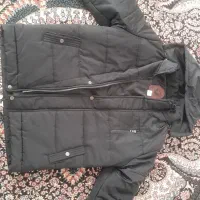 کاپشن مردانه