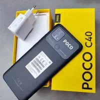 گوشی poco c40
