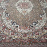 فرش۱۲متری نگین مشهد یک جفت|فرش|شهریار, شهرک وائین|دیوار