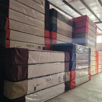 تشک اسمارت طبی سفت/فنری نرم