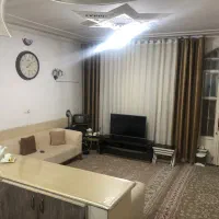 منزل دو خواب ماشین رو(ترکان)