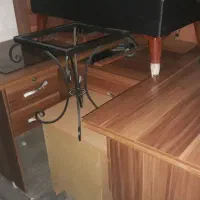 میز و صندلی مدیریت اداری