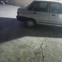 فروشی|خودرو سواری و وانت|دزفول, |دیوار
