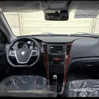 دنا پلاس 6 دنده خشک