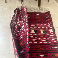 گلیم دست بافت