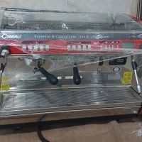 اسپرسوساز صنعتی جیمبالی m39 dosatron