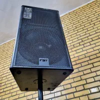 باند پسیو fbt یک جفت باند پسیو هایکپی Fbt verv|صوتی و تصویری|اصفهان, قائمیه|دیوار