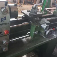 دستگاه تراش چینی سه میل