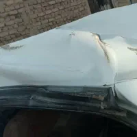 ماشین پژو پارس