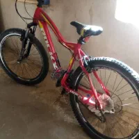 دوچرخه ویوا|دوچرخه، اسکیت، اسکوتر|ارم, |دیوار