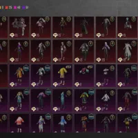 اکانت بابجی فول اسکین لول ۶۸ و کونکر تخفیف داره|کنسول، بازی ویدئویی و آنلاین|سوسنگرد, |دیوار