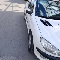 206sd v8|خودرو سواری و وانت|تبریز, |دیوار