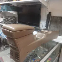 رو دری و کنسول داشبرد|قطعات یدکی و لوازم جانبی|مشهد, شهید هاشمی نژاد|دیوار