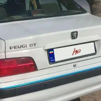 پارس تیوفایو|خودرو سواری و وانت|کیاکلا, |دیوار