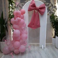 بادکنک آرایی دیزاین و تم تولد|خدمات پذیرایی، مراسم|همدان, |دیوار