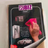 محصولات شستشوی نانو|مواد شوینده و دستمال کاغذی|بیرجند, |دیوار