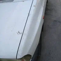 وانت پرایدمدل۹۸|خودرو سواری و وانت|پاکدشت, پاکدشت (مامازند)|دیوار