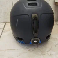 کلاه ایمنی Anon اصلی