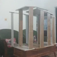 ۶ عدد میز نماز|صندلی و نیمکت|کرمان, |دیوار