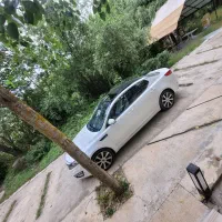 اپتیما ۲۰۱۲ سفید دور رنگ