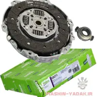 دیسک و صفحه پیکان وانت نو آکبند