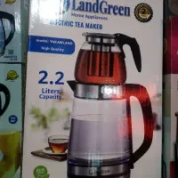 چایی ساز روهمی بوش فیلیپس تفال با گارانتی عمده تک|سماور، چای‌ساز، قهوه‌ساز|تهران, شوش|دیوار