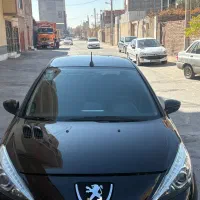 ۲۰۷تیوفایو۱۴۰۱سقف فلز