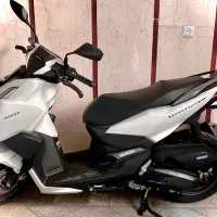 هوندا کیلیک۱۶۰