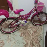 دوچرخه دخترانه