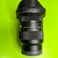 sigma 16-28 dg dn sony