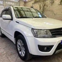 فروش سوزوکی ویتارا سند اول