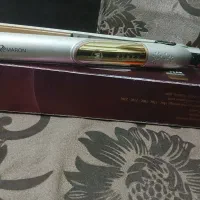 اتوی مو