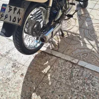 موتورسیکلت امیکو