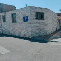 خانه 60 متری خیابان سجاد