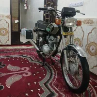 موتور روان مدل۸۳  تمیز درحد