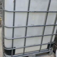 سلام مخزن ۱۰۰۰لیتری