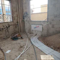 لوله کشی وتاسیسات بالوازم نقداقساط تبریز وشهرستان
