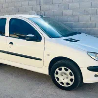 206Sd  تیپ2 جهرم