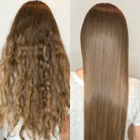 کراتین اقساطی در منزل شما