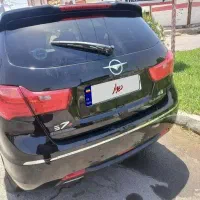 هایما مدل ۱۴۰۲ بدون رنگ