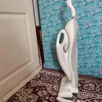 جارو شارژی در حد نو|جاروبرقی، جارو شارژی، بخارشو|قم, پردیسان|دیوار