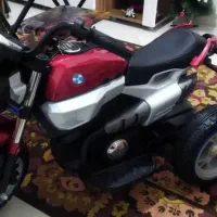 موتور شارژی