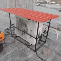 جوشکار سیار