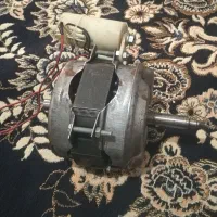 موتور سبزی خردکن قوی در حد اک